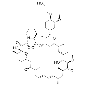 Everolimus CAS:159351-69-6 manufacturer price 第1张