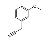 (3-Methoxyphenyl)acetonitrile