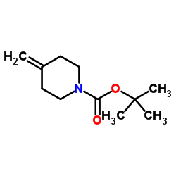 1-Boc-4-methylenepiperidine CAS:159635-49-1 manufacturer price 第1张