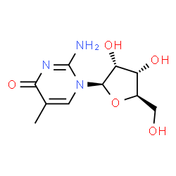 5-Methylisocytidine