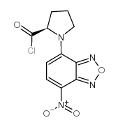 n-(7-nitro-4-benzofurazanyl)-d-prolyl CAS:159717-69-8 第1张