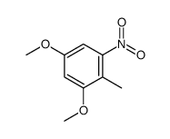 1,5-Dimethoxy-2-methyl-3-nitrobenzene