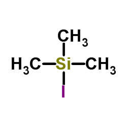 Iodotrimethylsilane CAS:16029-98-4 manufacturer price 第1张