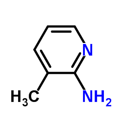 3-Methylpyridin-2-amine