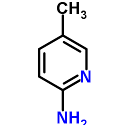 2-Amino-5-methylpyridine Cas:1603-41-4 第1张