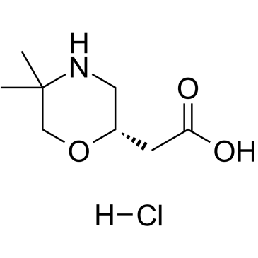 SCH 50911 hydrochloride