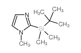 tert-butyl-dimethyl-(1-methylimidazol-2-yl)silane