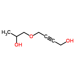 5-Oxa-2-octyne-1,7-diol Cas:1606-79-7 第1张