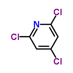 2,4,6-Trichloropyridine