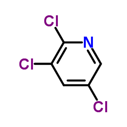 2,3,5-Trichloropyridine Cas:16063-70-0 第1张