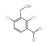 (2,6-Dichloro-3-Nitro)Benzyl Alcohol CAS:160647-01-8 第1张