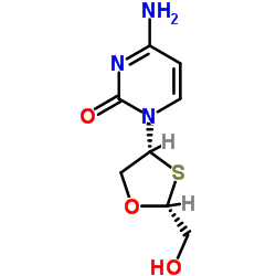 Apricitabine