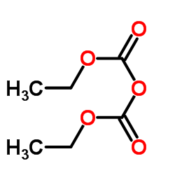 diethyl pyrocarbonate Cas:1609-47-8 第1张