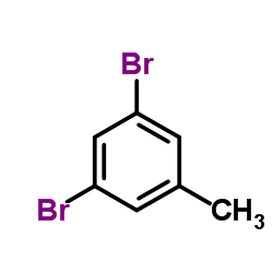 3,5-Dibromotoluene CAS:1611-92-3 manufacturer price 第1张