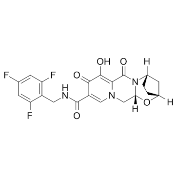 Bictegravir CAS:1611493-60-7 manufacturer price 第1张