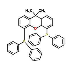 Dimethylbisdiphenylphosphinoxanthene CAS:161265-03-8 manufacturer price 第1张