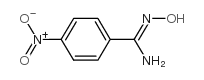 N-HYDROXY-4-NITRO-BENZAMIDINE