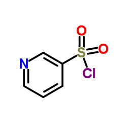 3-Pyridinesulfonyl Chloride CAS:16133-25-8 manufacturer price 第1张