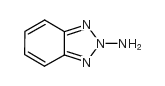 2-AMINOBENZOTRIAZOLE CAS:1614-11-5 第1张