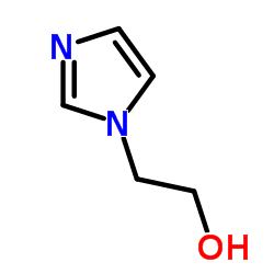 2-(1H-Imidazol-1-yl)ethanol