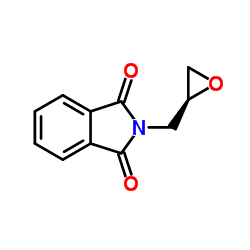 (S)-(+)-Glycidyl Phthalimide CAS:161596-47-0 第1张