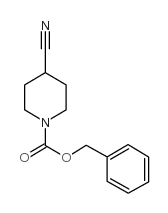 1-N-Cbz-4-Cyanopiperidine