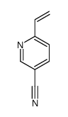 6-ethenylpyridine-3-carbonitrile