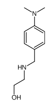 2-{[4-(Dimethylamino)benzyl]amino}ethanol