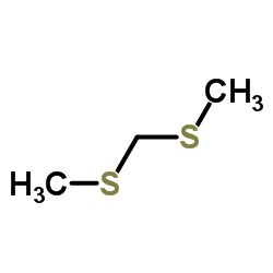 Bis methylthio methane Cas:1618-26-4 第1张