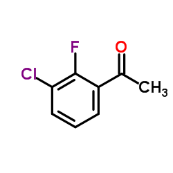 3'-Chloro-2'-fluoroacetophenone