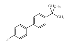 4-Bromo-4'-tert-butylbiphenyl