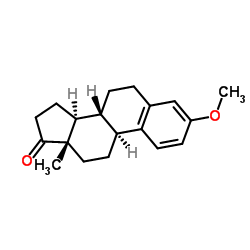 3-METHYLETHER-ESTRONE CAS:1624-62-0 manufacturer price 第1张