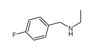 N-Ethyl-4-fluorobenzylamine