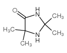 2,2,5,5-tetramethylimidazolidin-4-one