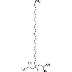 Diisobutyloctadecylchlorosilane CAS:162578-86-1 manufacturer price 第1张