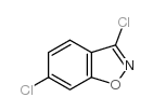 3,6-Dichlorobenzo[d]isoxazole