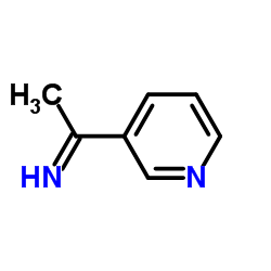 (E)-N-Methyl-1-(3-pyridinyl)methanimine