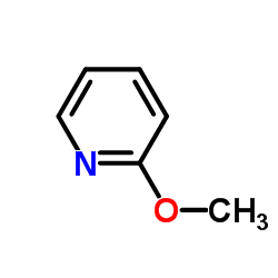 2-Methoxypyridine Cas:1628-89-3 第1张