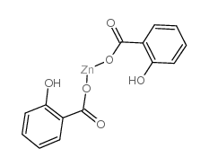 zinc salicylate Cas:16283-36-6 第1张
