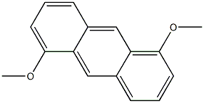 1,5-dimethoxyanthracene