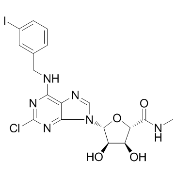 2-CL-IB-MECA CAS:163042-96-4 第1张