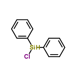 Diphenyl Chlorosilane CAS:1631-83-0 manufacturer price 第1张