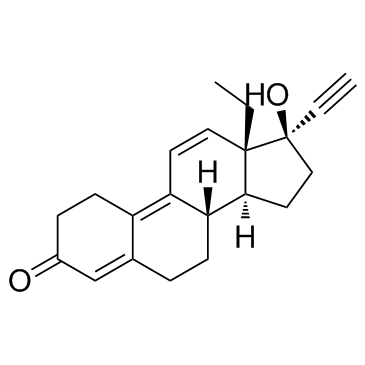 Gestrinone CAS:16320-04-0 manufacturer price 第1张