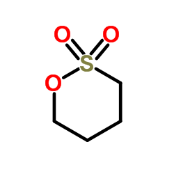 1,4-butane sultone CAS:1633-83-6 manufacturer price 第1张