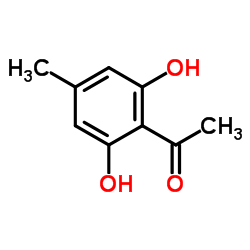 1-(2,6-Dihydroxy-4-methylphenyl)ethanone