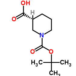 (R)-Boc-Nipecotic Acid CAS:163438-09-3 manufacturer price 第1张