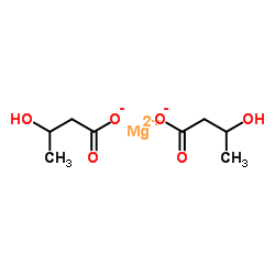 magnesium 3-hydroxybutyrate Cas:163452-00-4 第1张