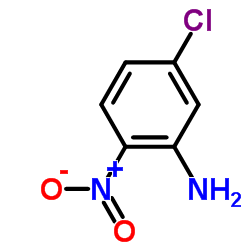 5-Chloro-2-nitroaniline Cas:1635-61-6 第1张