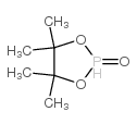 4,4,5,5-tetramethyl-1,3,2-dioxaphospholan-2-ium 2-oxide