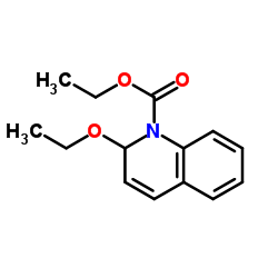 N-Ethoxycarbonyl-2-ethoxy-1,2-dihydroquinoline